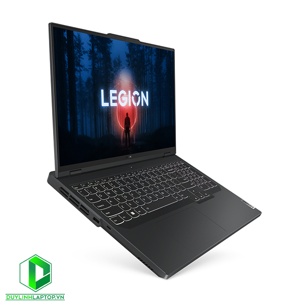 Lenovo Legion Pro 5 R9000P 2023 ARX8 l R7-7745HX l 16GB l 1TB l RTX 4060 8G l 16 Inch WQXGA 240Hz