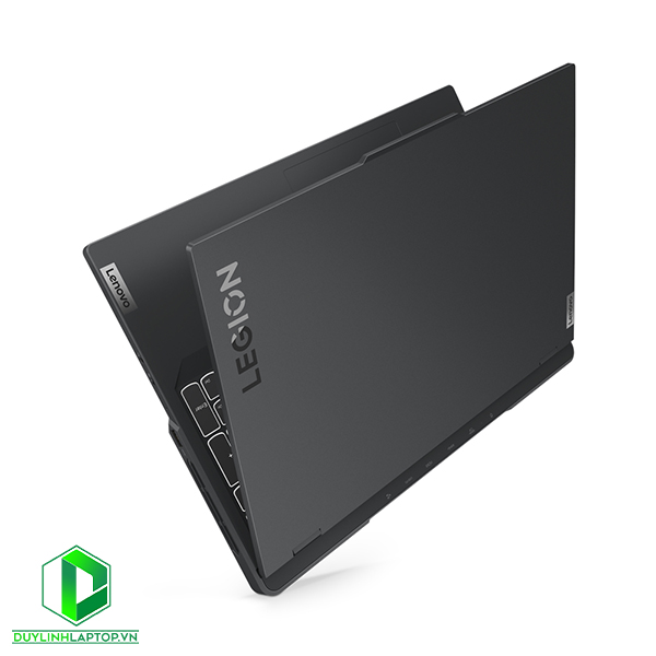 Lenovo Legion Pro 5 R9000P 2023 ARX8 l R7-7745HX l 16GB l 1TB l RTX 4060 8G l 16 Inch WQXGA 240Hz