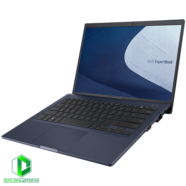 Laptop Asus ExpertBook B1400CEAE-EK3724 l i5-1135G7 l 8GB l 256GB l 14 Inch FHD