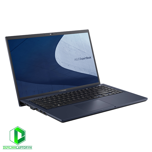 Laptop Asus ExpertBook B1500CEAE-BQ2033T l i5-1135G7 l 8GB l 512GB l 15.6 FHD