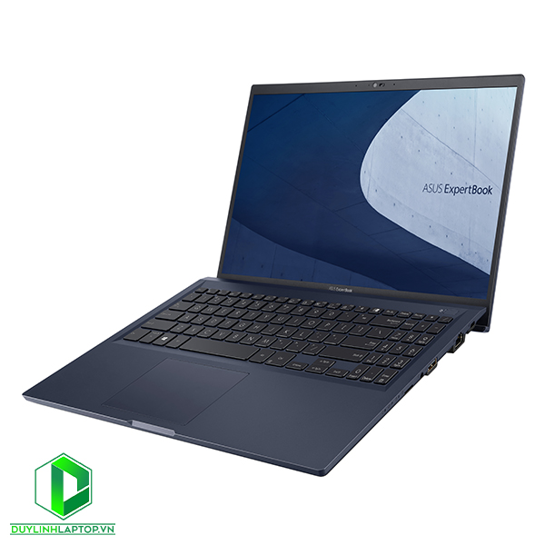 Laptop Asus ExpertBook B1500CEAE-BQ2033T l i5-1135G7 l 8GB l 512GB l 15.6 FHD