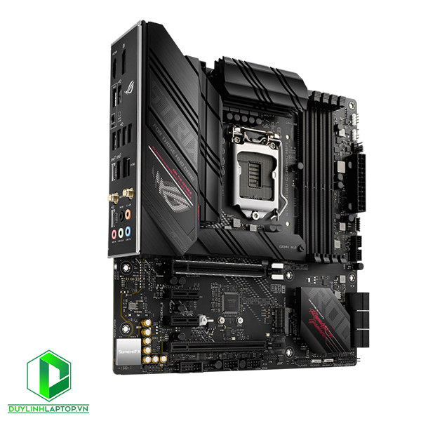 Mainboard ASUS ROG STRIX B560-G GAMING WIFI LGA 1200