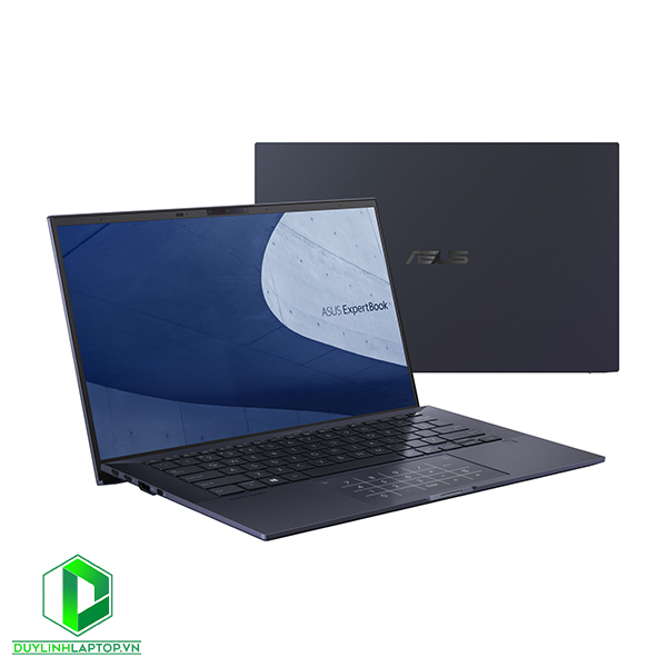 Asus ExpertBook B9400CEA-KC0773T l i5-1135G7 | 8GB | 512GB | 14.0 inch FHD