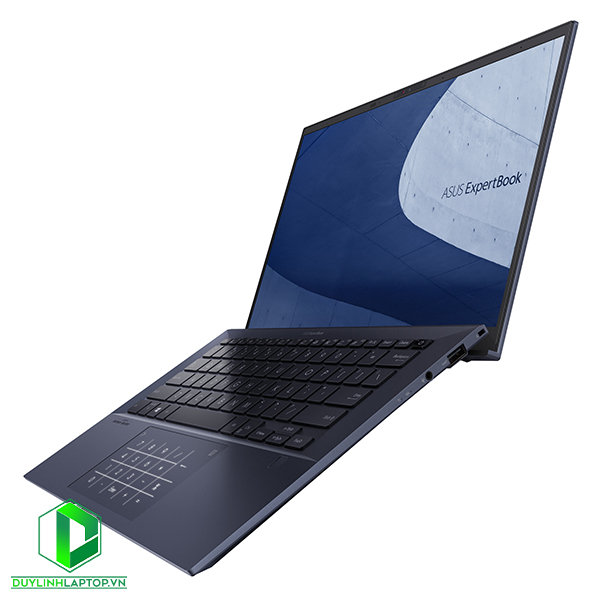 Asus ExpertBook B9400CEA-KC0773T l i5-1135G7 | 8GB | 512GB | 14.0 inch FHD