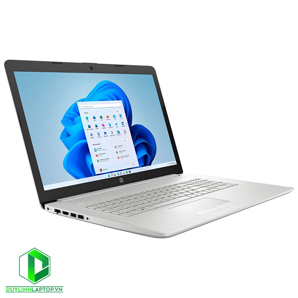HP Notebook 17-BY4013DX l i3-1115G4 l 8GB l 256GB l 17.3 inch HD+)
