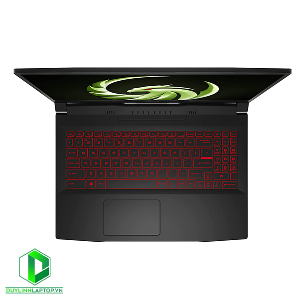 Laptop MSI Gaming Bravo 15 B5DD-276VN l R5-5600H l 8GB l 512GB l RX5500M 4GB DDR6 l 15.6 FHD