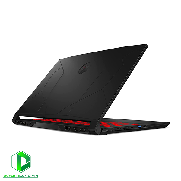 Laptop MSI Gaming Bravo 15 B5DD-276VN l R5-5600H l 8GB l 512GB l RX5500M 4GB DDR6 l 15.6 FHD