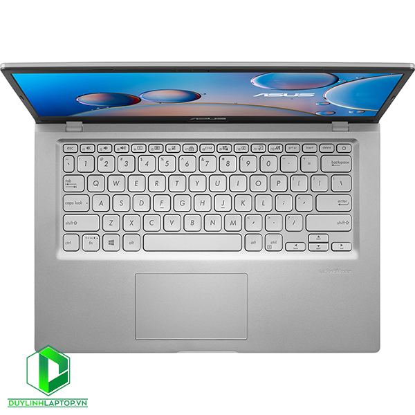 Laptop Asus D415DA-EK482T l R3-3250U l 4GB l 512GB l 14.0 Inch FHD