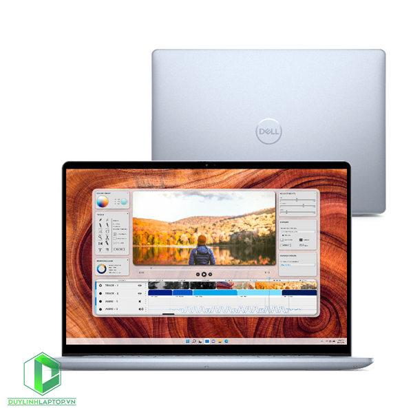 Dell Inspiron 16 Plus 7640R-R3808L ( Core i7-13620H | RAM 16 GB | SSD 1TB | Intel UHD Graphics | 16 inch 2K+)