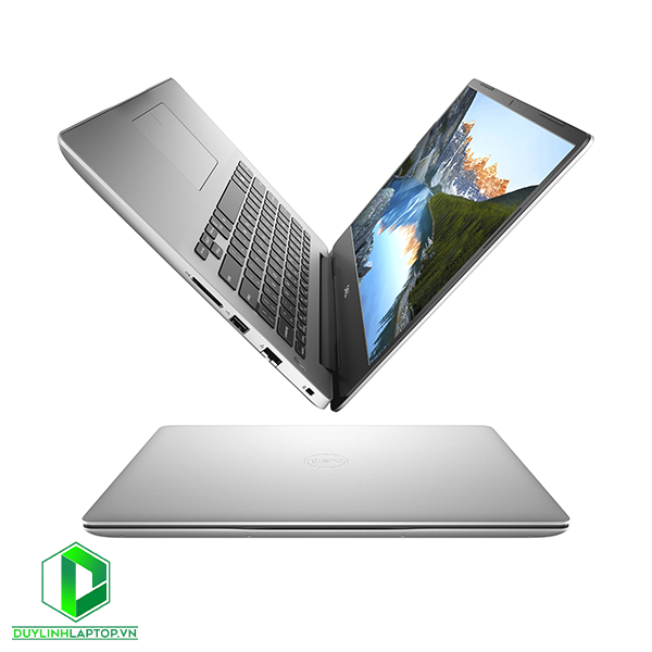 Laptop Dell Inspiron 5480 l i5-6265U l 8GB l 256GB l MX150 l 14.0 FHD IPS
