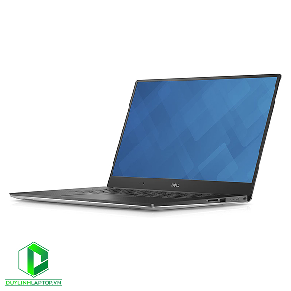 Dell Precision 5520 l i7-6820 l 8GB l 256GB l M1200M l 15.6 Inch FHD IPS