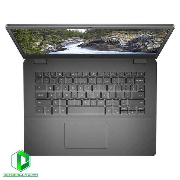 Dell Vostro 5515 l R5-5500U l 8GB l 256GB l 15.6 inch FHD