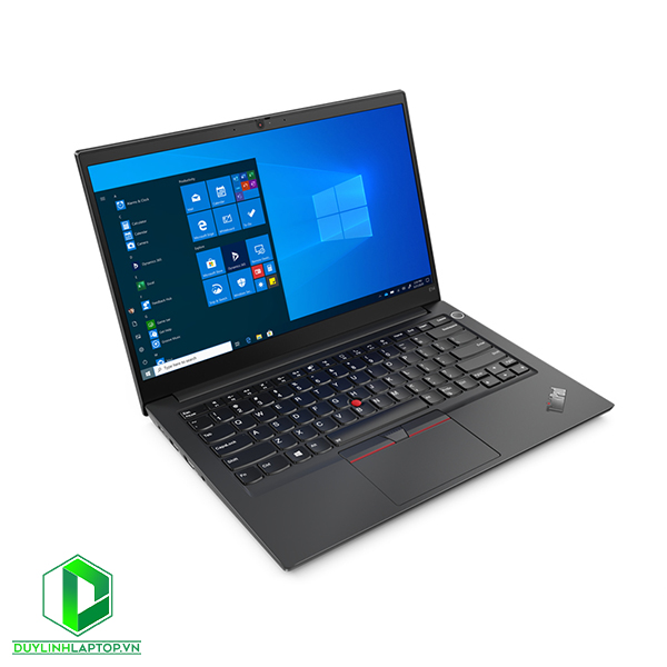 Laptop Lenovo Thinkpad E14 GEN 2 l i5-1135G7 l 8GB l 256GB l 14.0 FHD