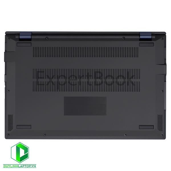 Asus ExpertBook B11400CEAE - EK2428 l i3-1115G4 l 4GB l 256GB l 15.6 FHD