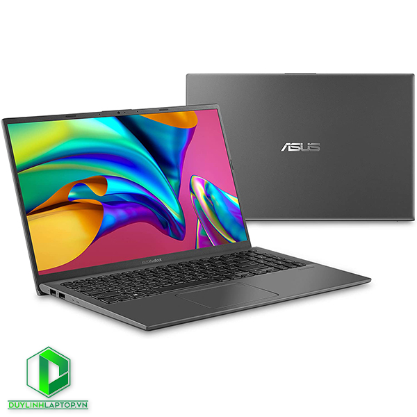 ASUS Vivobook F512J l i3-1005G1 l 4GB l 128 GB l 15.6