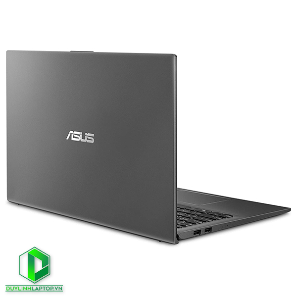 ASUS Vivobook F512J l i3-1005G1 l 4GB l 128 GB l 15.6