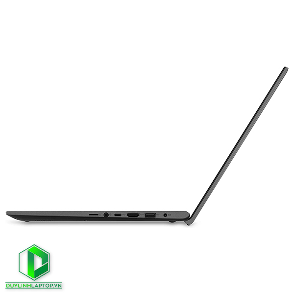 ASUS Vivobook F512J l i3-1005G1 l 4GB l 128 GB l 15.6