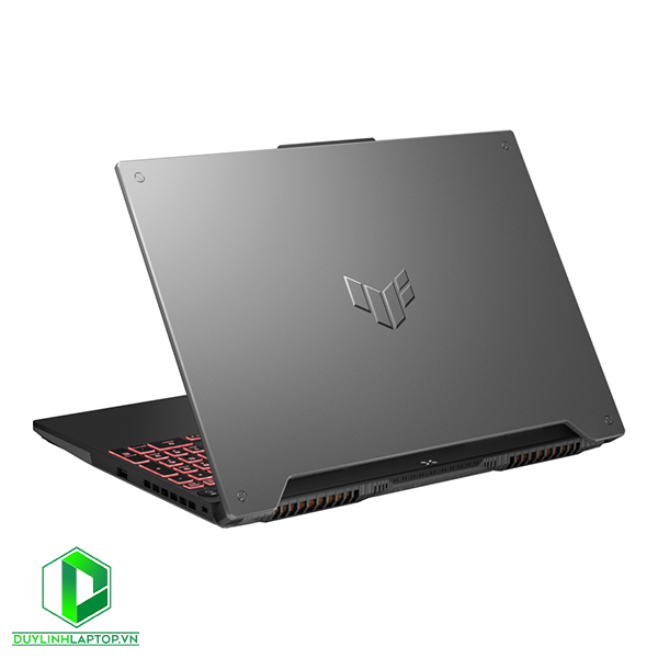 ASUS TUF A1TUF GAMING A15 FA507RE 2022 l R7-6800H l 8GB l 512GB l RTX 3050 Ti 4GB l 15.6 Inch FHD 144Hz IPS