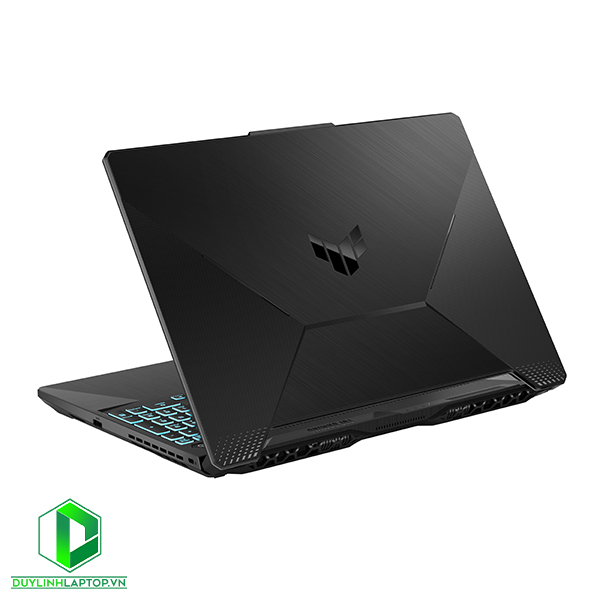 Laptop Asus TUF Gaming FX506HCB-HN144W l i5-11400H l 8GB l 512GB l RTX 3050 4GB l 15.6 FHD IPS 144Hz