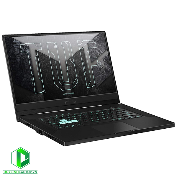 Asus Gaming TUF FX516PM-HN002W l i7-11370H l 8GB RAM l 512GB l RTX 3060 6GB l 15.6 FHD 144hz IPS