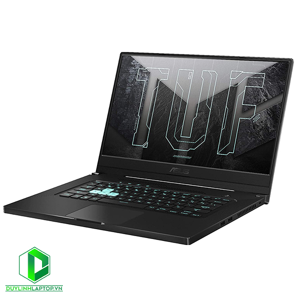 Asus Gaming TUF FX516PM-HN002W l i7-11370H l 8GB RAM l 512GB l RTX 3060 6GB l 15.6 FHD 144hz IPS