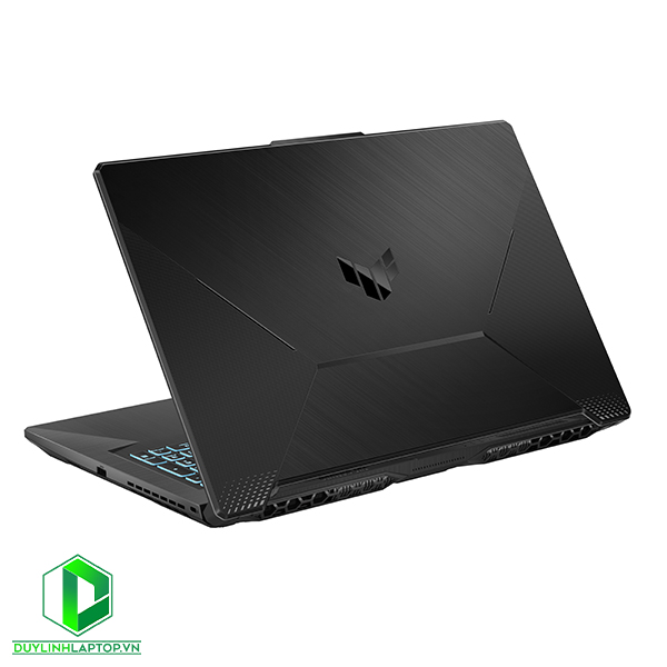 Laptop Asus TUF Gaming FX706HCB-HX105W l I5 11400H l 8GB l 512GB l RTX 3050 4GB l 17.3 FHD