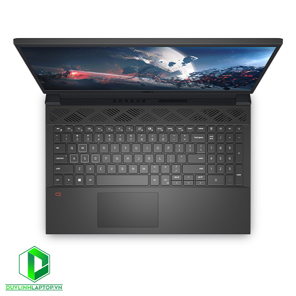 Laptop Gaming Dell G15 5525 l R7-6800H l 16GB l 512GB l RTX 3050 Ti l 15.6 FHD 120Hz