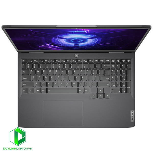 Lenovo GeekPro G5000 2023 l i5-13500H l 16GB l 1TB l RTX 4050 l 15.6 2K+ 165Hz