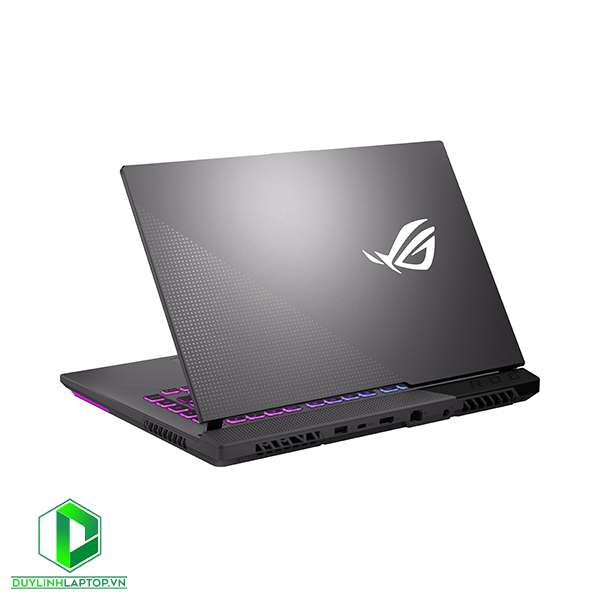 Laptop Asus Gaming ROG Strix G15 G513IH-HN015W l R7-4800H l 8GB l 512GB l GTX 1650 4GB l 15.6 FHD IPS 144Hz
