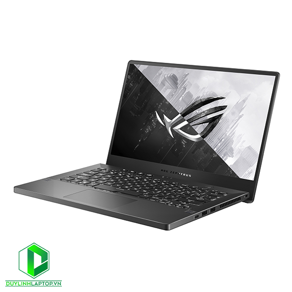 Laptop Asus Gaming ROG Zephyrus GA401QH l R7-5800H l 8GB l 512GB l GTX 1650 4GB l 14.0 Inch WQHD 144Hz