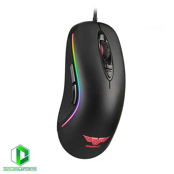 Chuột gaming có dây Newmen GX1-V