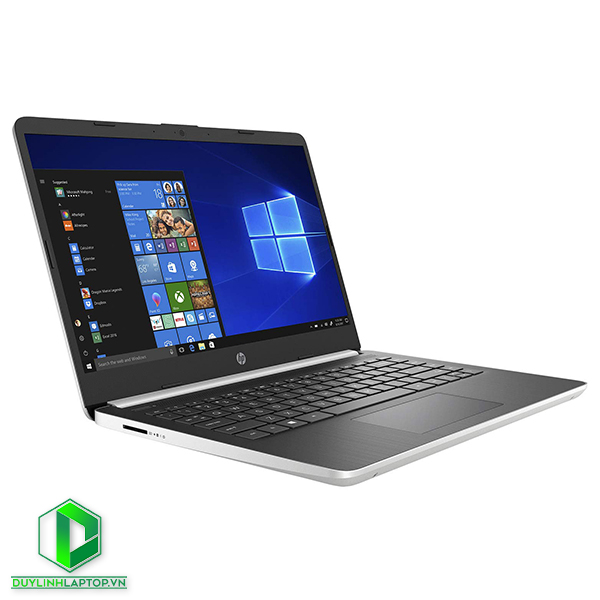 Laptop HP 340s G7 (i3-1005G1/4GB/512GB/Win10) 224L1PA