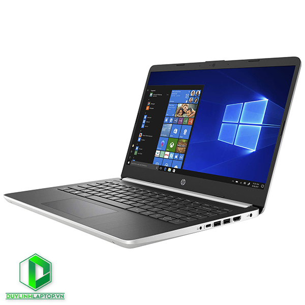 Laptop HP 340s G7 (i3-1005G1/4GB/512GB/Win10) 224L1PA