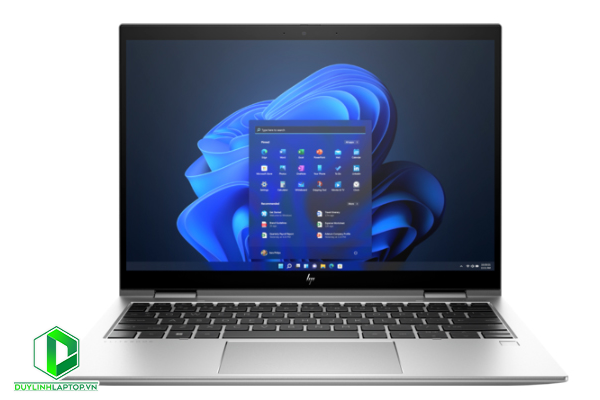 Laptop HP ELITEBOOK X360 830 G9 (i5-1245U|Ram 16GB|SSD 512GB|13.3inch FHD Touch)