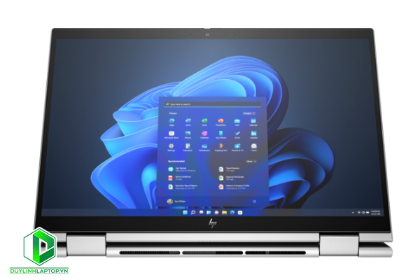 Laptop HP ELITEBOOK X360 830 G9 (i5-1245U|Ram 16GB|SSD 512GB|13.3inch FHD Touch)
