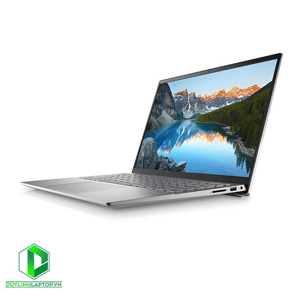 Dell Inspiron 14 5420 l i5-1240P  l 16GB l 512GB l 14 Inch 2K IPS