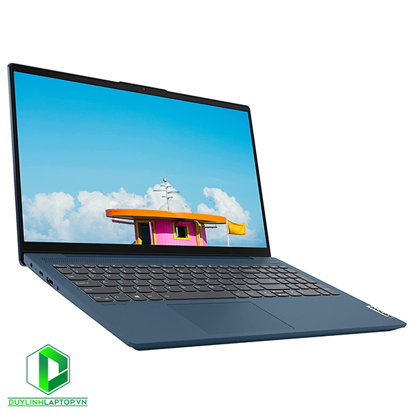 Lenovo IdeaPad 5 15ITL05 (82FG00M5VN) l i5-1135G7 l 8GB l 512GB SSD l 15.6 FHD