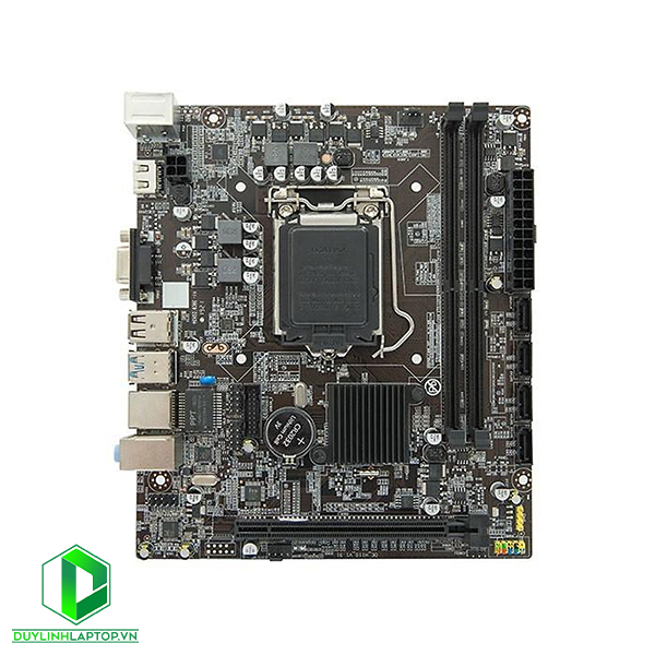 Mainboard KGIGA - H110 LGA 1151