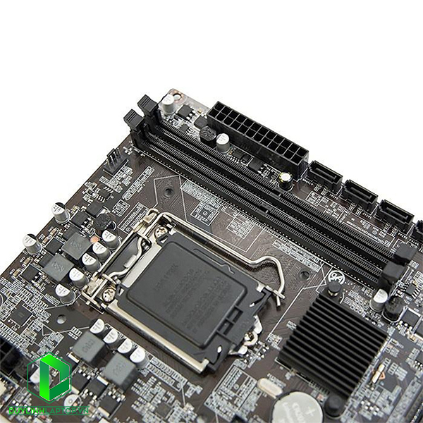 Mainboard KGIGA - H110 LGA 1151