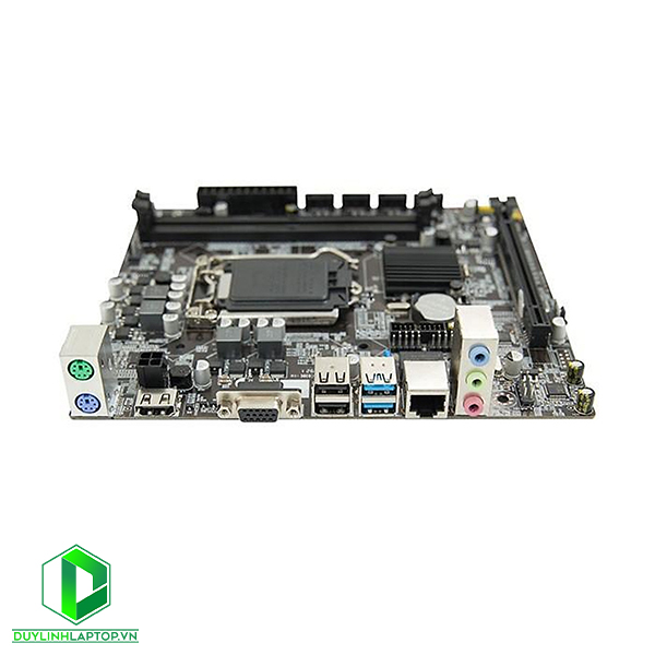 Mainboard KGIGA - H110 LGA 1151