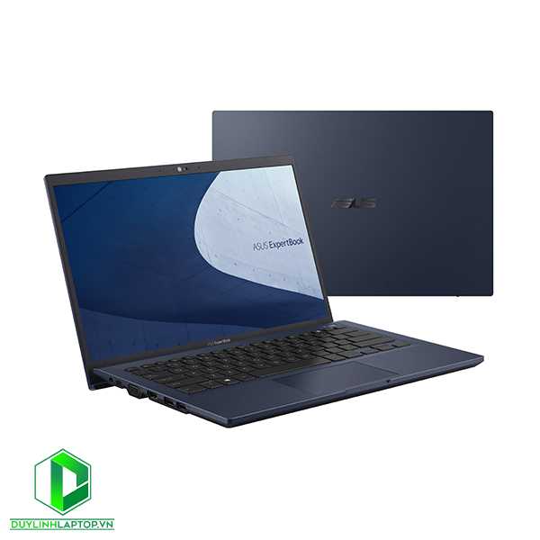 Laptop Asus ExpertBook L1400CDA-EK0490T l R3-3250U l 4GB l 256GB l 14.0 Inch FHD