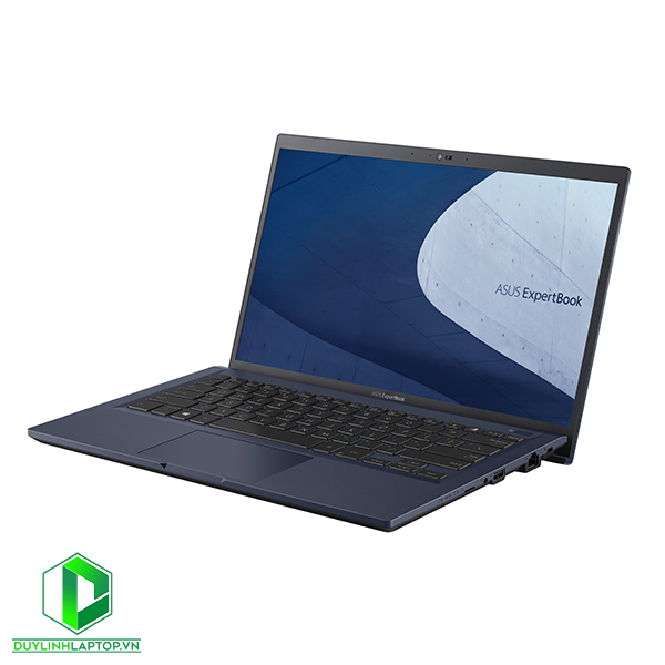 Laptop Asus ExpertBook L1400CDA-EK0490T l R3-3250U l 4GB l 256GB l 14.0 Inch FHD