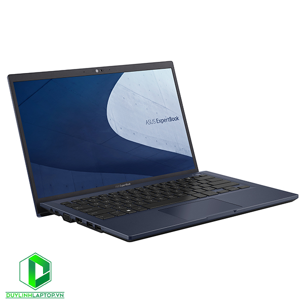 Laptop Asus ExpertBook L1400CDA-EK0490T l R3-3250U l 4GB l 256GB l 14.0 Inch FHD