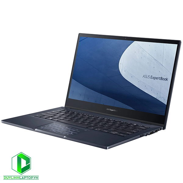 Laptop Asus Expertbook B5302FEA-LF0749W l i5-1135G7 l 8GB l 512GB l 13.3 Inch Touch OLED