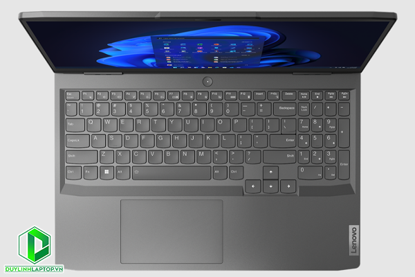 Laptop Lenovo LOQ 2023 15IRH8 82XV000PVN (Core i5-13420H, 8GB, 512GB, RTX 4050 6GB, 15.6 inch FHD 144Hz)