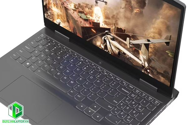 Laptop Lenovo LOQ 2023 82XV002LUS (Core i5-13420H, 8GB, 1TB, RTX 3050 6GB, 15.6 inch FHD 144Hz)