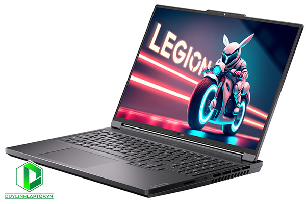 Laptop Lenovo Legion Slim 5 Y7000P (Core i7-13700H, 16GB, 1TB, RTX 4060 8GB, 16inch 2K+ 165Hz)