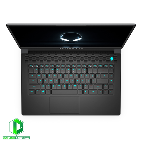 Laptop Dell Gaming Alienware M15 R6 70262923 l i7-11800H l 32GB l 1TB l RTX 3070 8GB l 15.6 QHD 240Hz