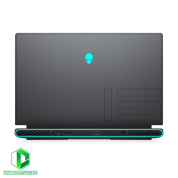 Laptop Dell Gaming Alienware M15 R6 70262923 l i7-11800H l 32GB l 1TB l RTX 3070 8GB l 15.6 QHD 240Hz