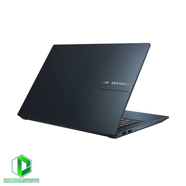 Laptop Asus Vivobook Pro M3401QA-KM040W l R7-5800H l 8GB l 512GB l 14 Inch 90Hz OLED WQXGA